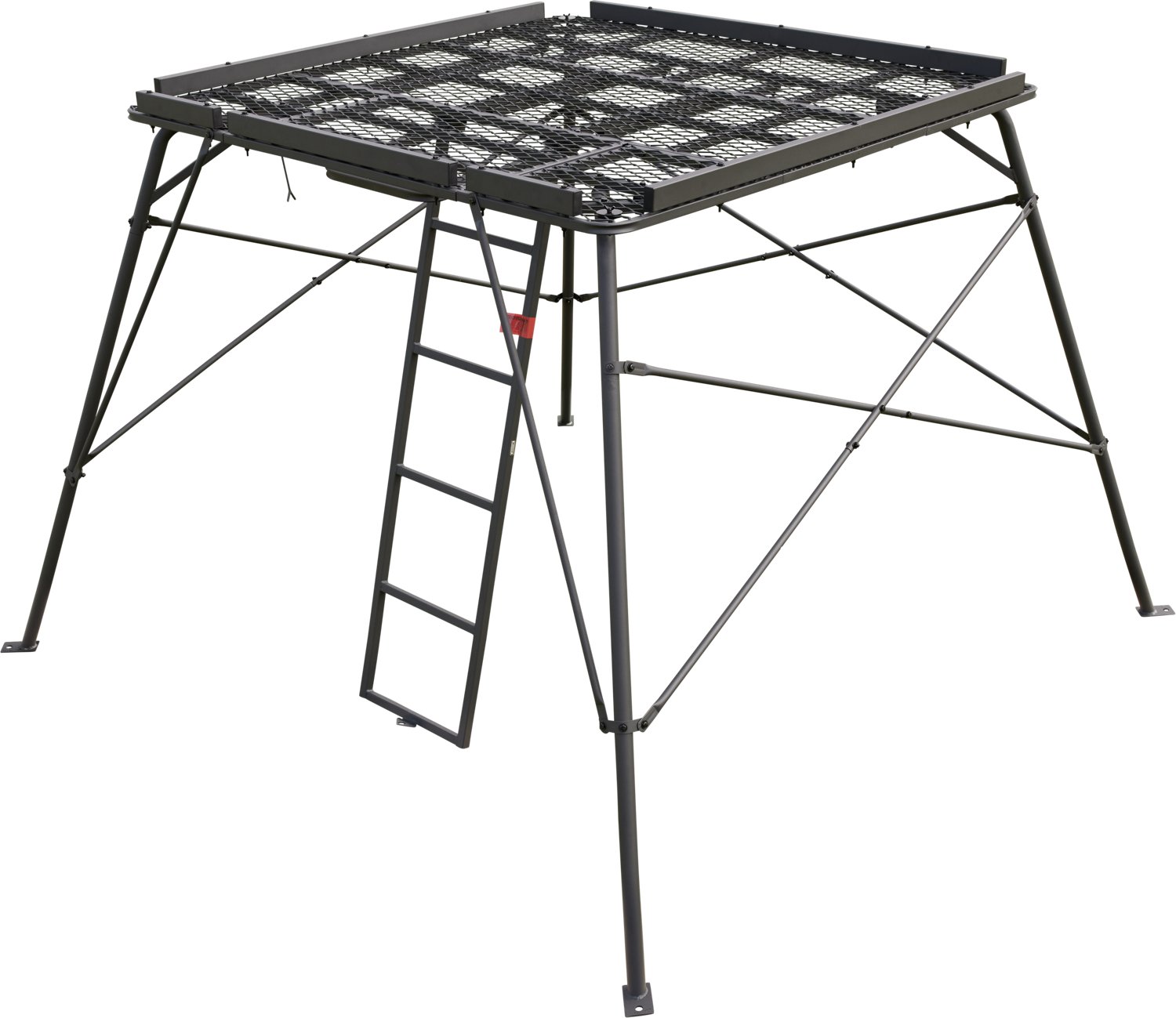 Game Winner 5 ft Pop Up Blind Platform                                                                                           - view number 1