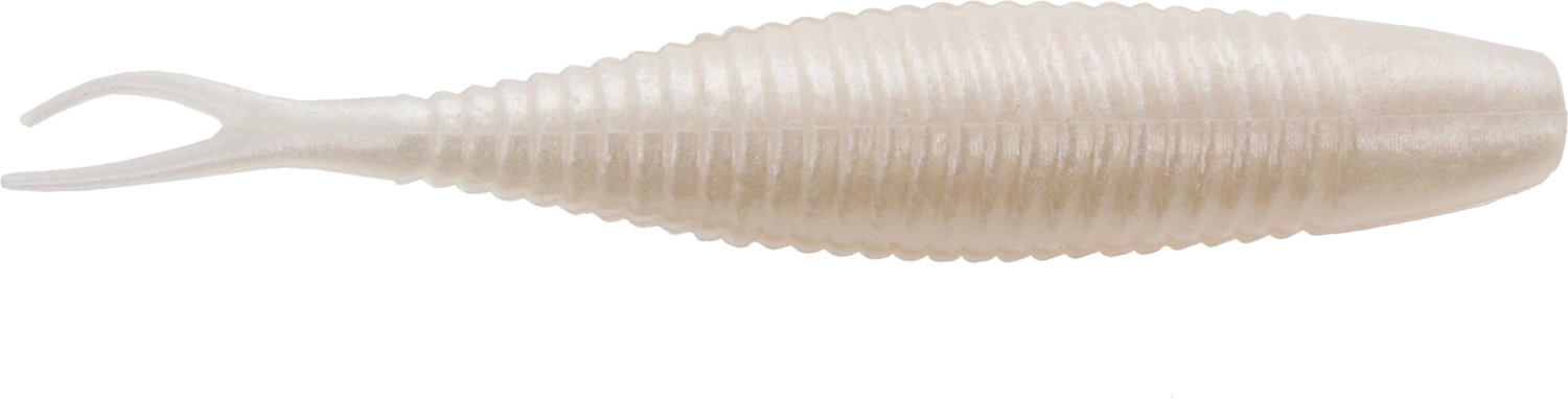 Yamamoto 3 in Scope Shad Baits 10-Pack - view number 1