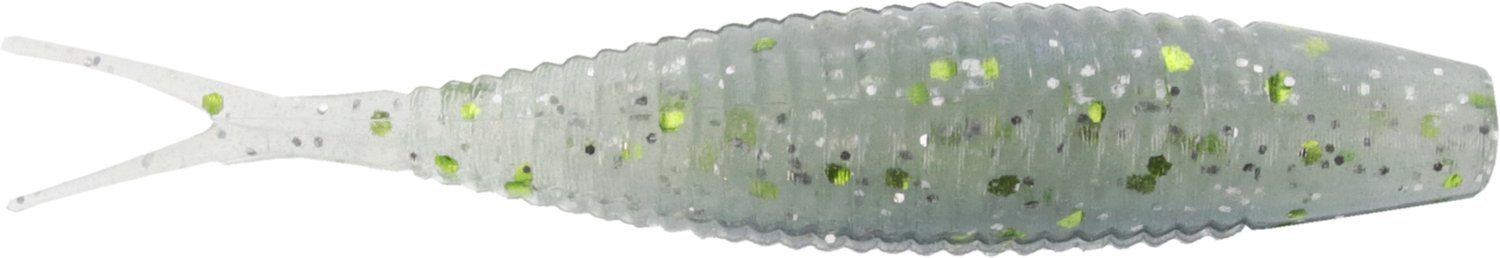 Yamamoto 3 in Scope Shad Baits 10-Pack