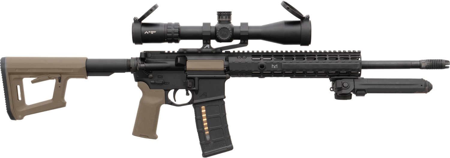 Magpul MOE PR Carbine Stock | Free Shipping at Academy