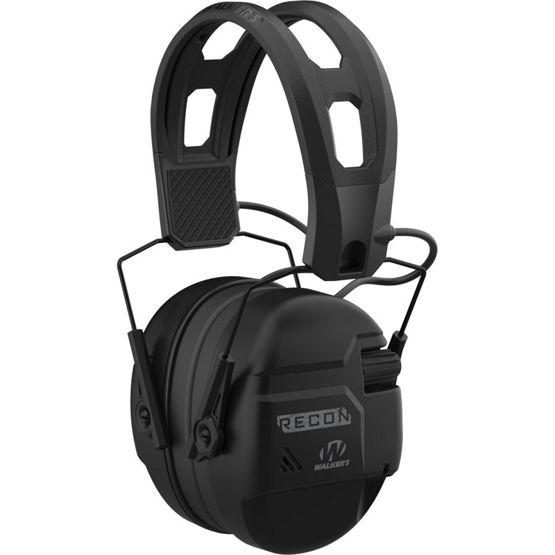 Walkers Recon Muff