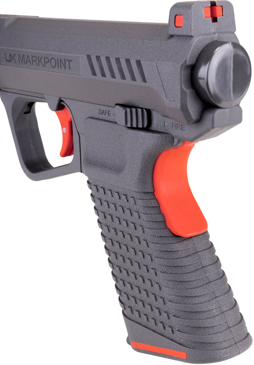 Umarex USA Markpoint .177 Caliber Single-Action Airgun Pistol - view number 5
