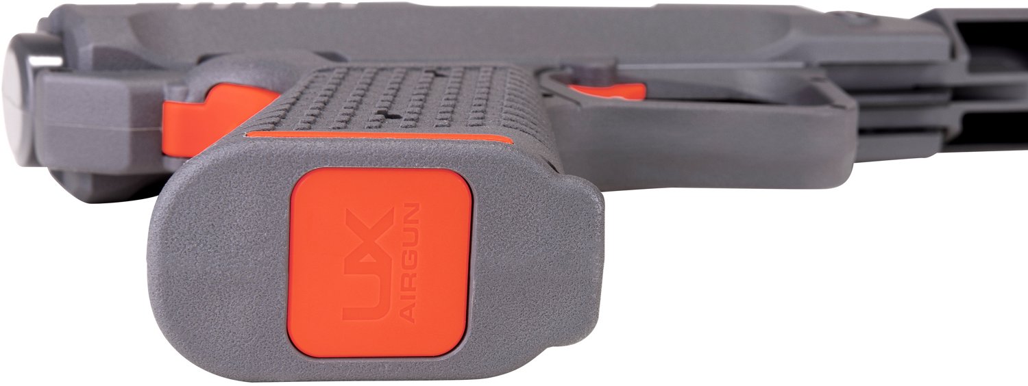 Umarex USA Markpoint .177 Caliber Single-Action Airgun Pistol - view number 7