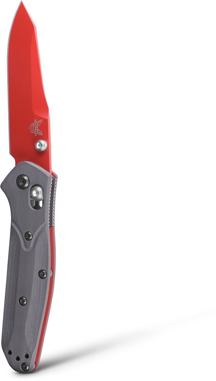 Benchmade Mini Osborne Folding Knife - view number 3