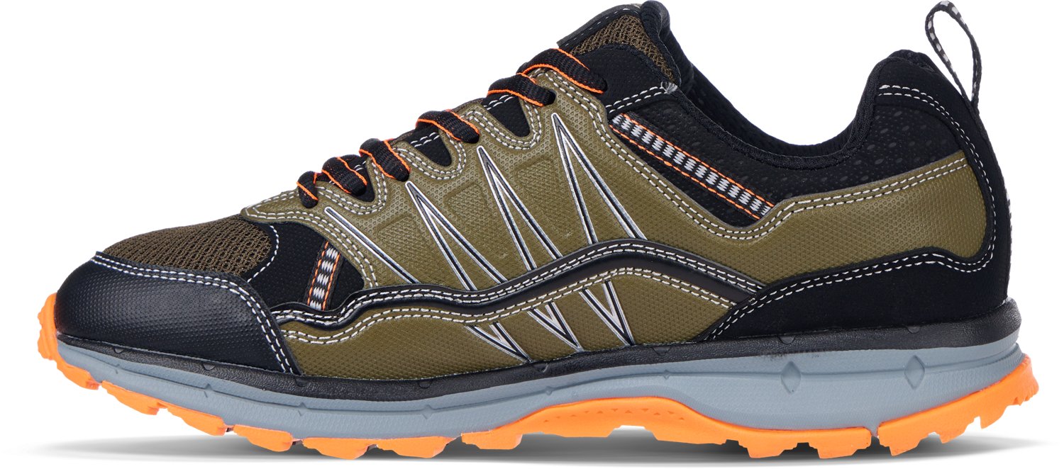 Fila Men's Evergrand Trail Shoes                                                                                                 - view number 2