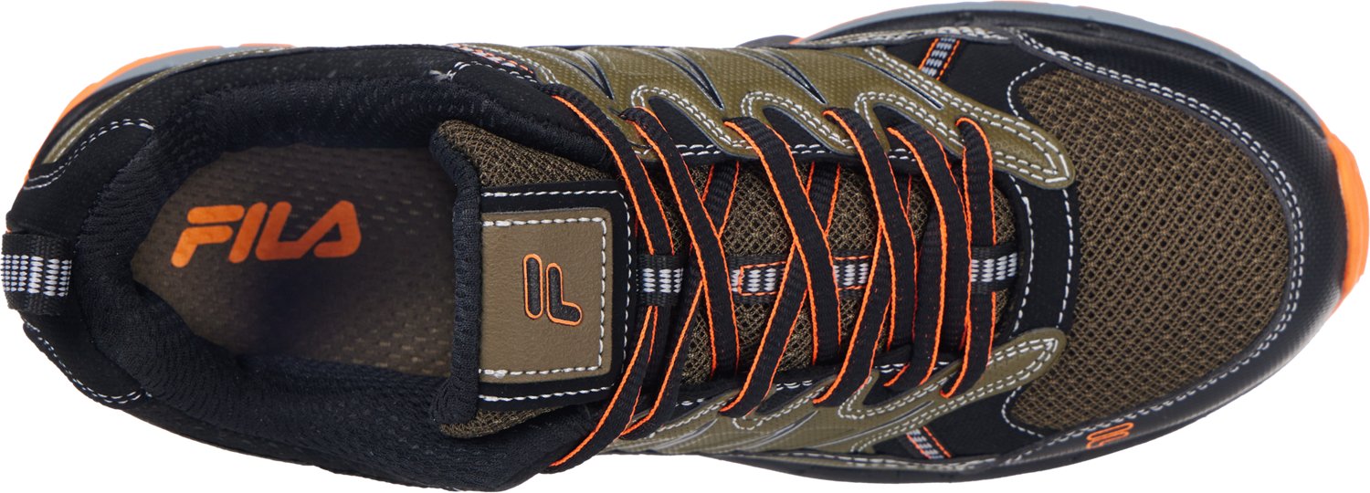Fila Men's Evergrand Trail Shoes                                                                                                 - view number 3