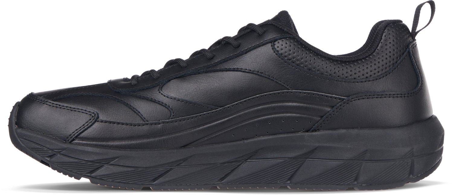 Brazos Men's Shift Service Shoes - view number 2