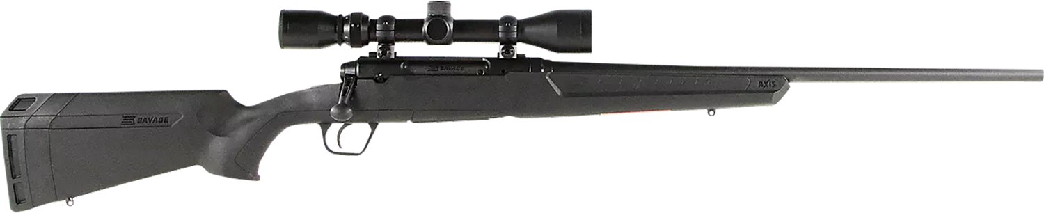Savage Axis XP .308 Win Bolt-Action Rifle                                                                                        - view number 1