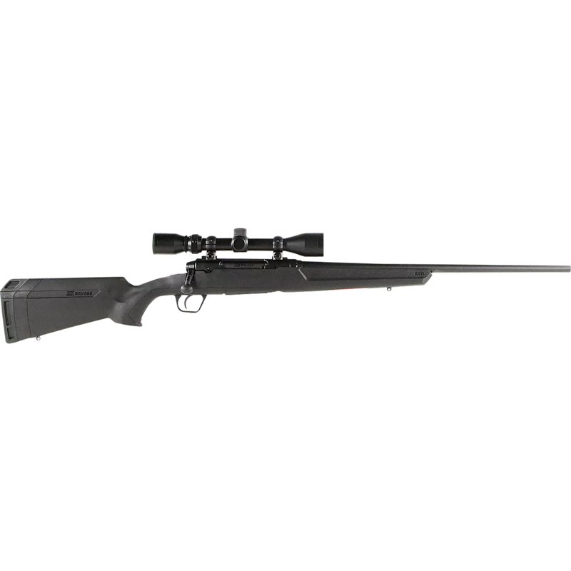 Savage Axis Xp .350… - image