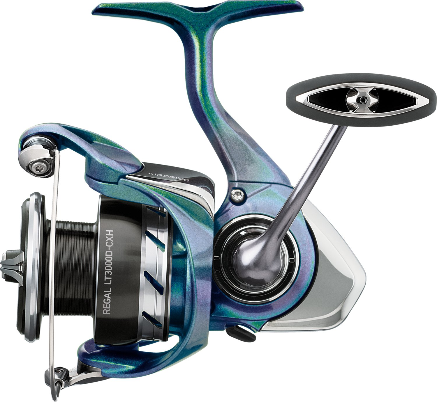 Daiwa Regal LT Spinning Reel