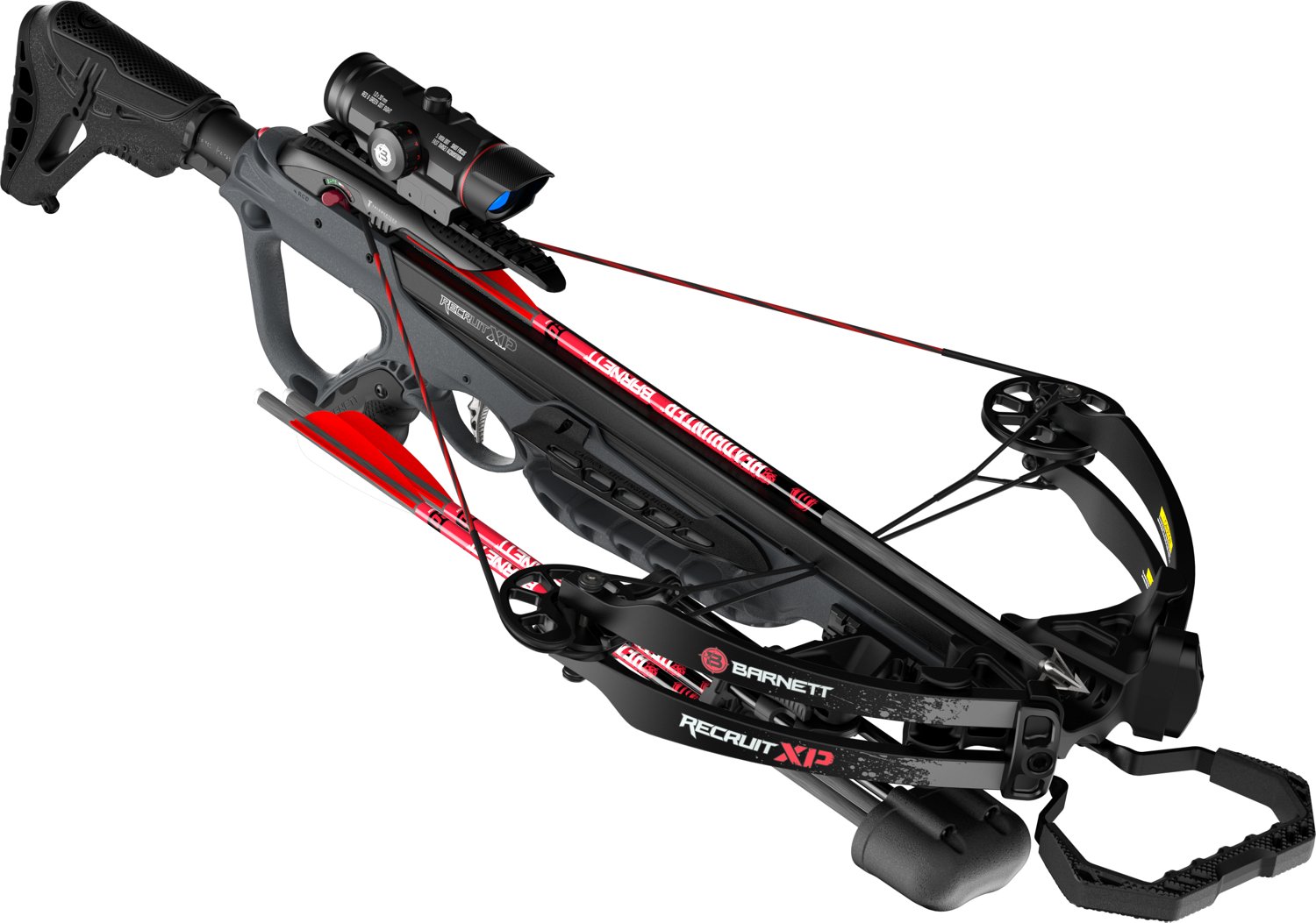 Barnett Explorer Recruit XP Crossbow