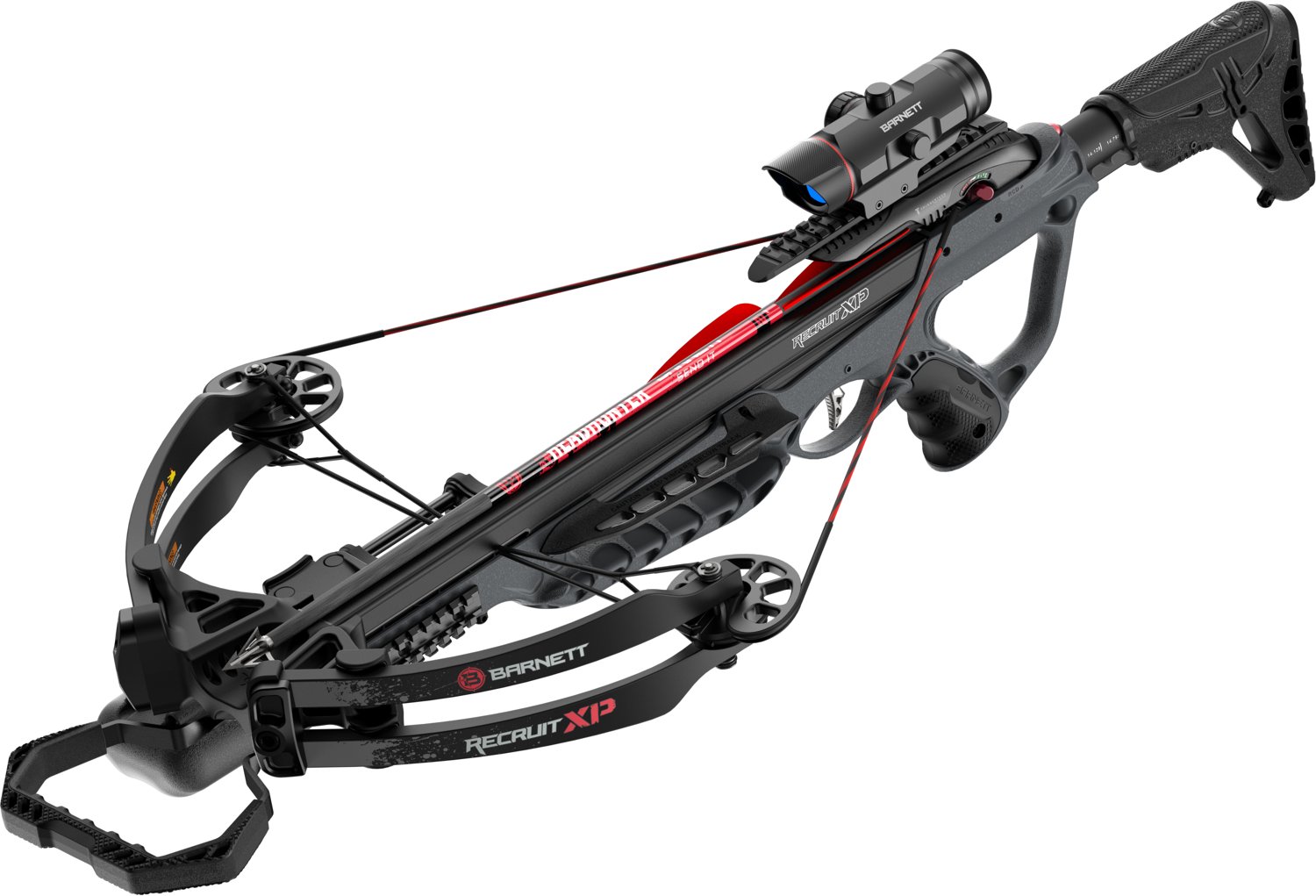 Barnett Explorer Recruit XP Crossbow