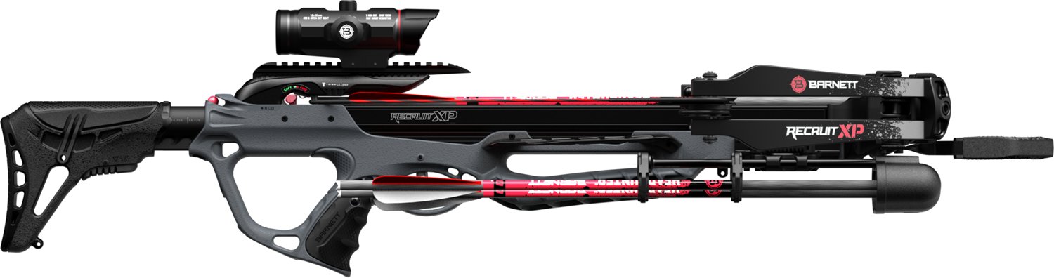Barnett Explorer Recruit XP Crossbow