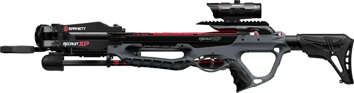 Barnett Explorer Recruit XP Crossbow
