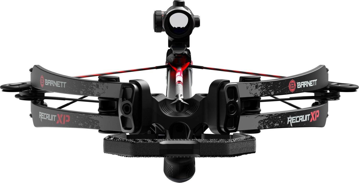 Barnett Explorer Recruit XP Crossbow