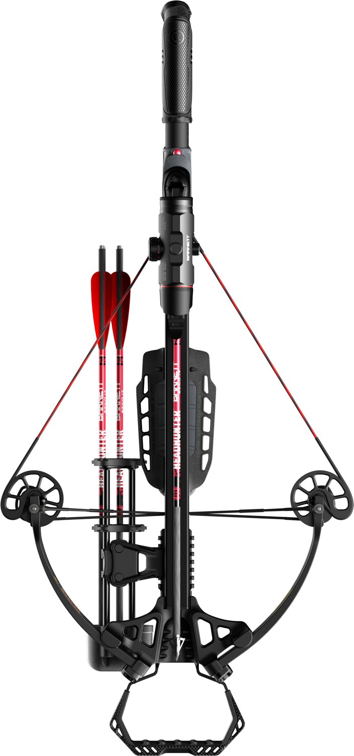 Barnett Explorer Recruit XP Crossbow