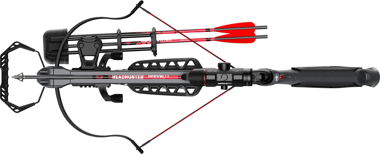 Barnett Wildcat CRX Recurve Bow                                                                                                  - view number 6