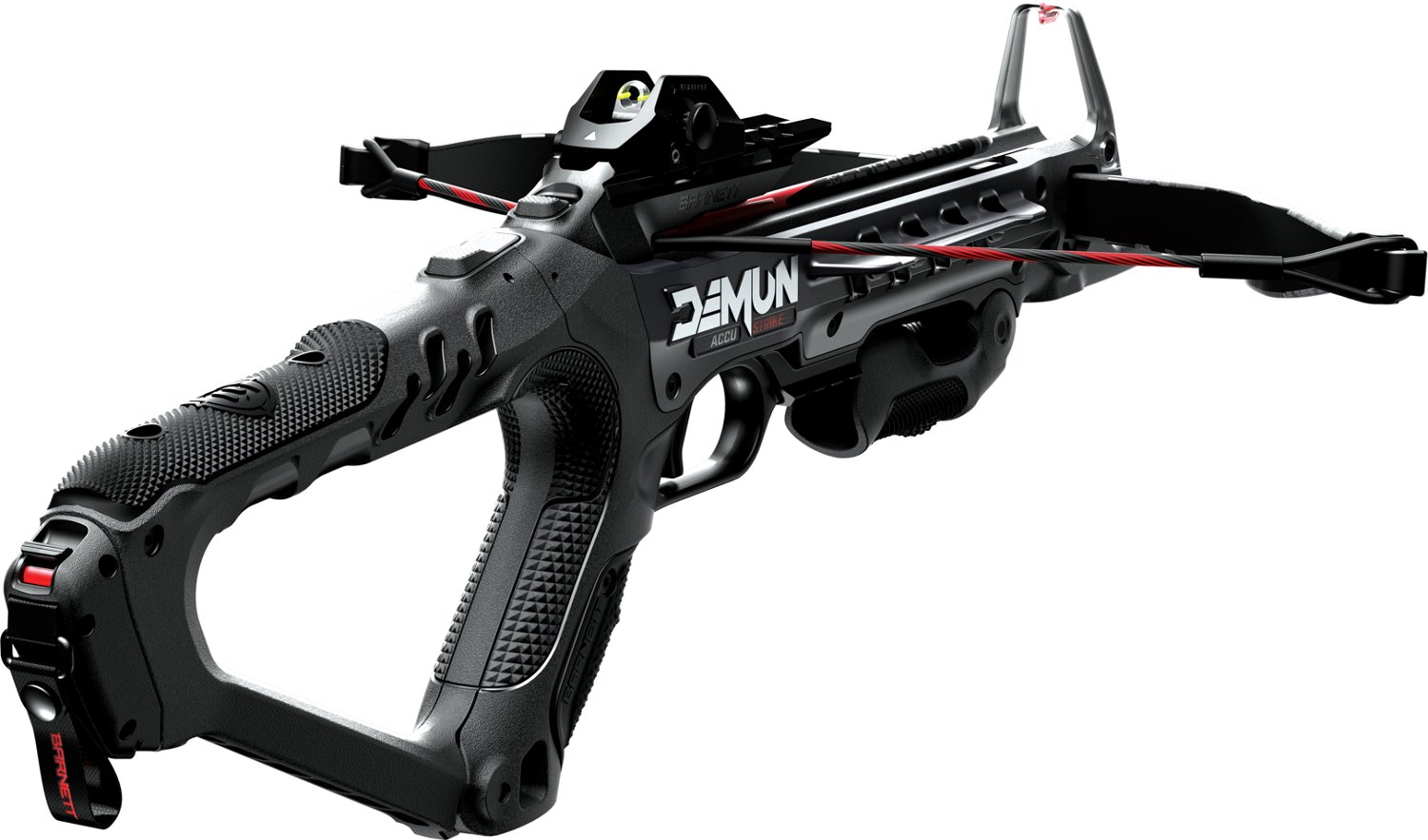 Barnett Demun Accu-Strike Compact Crossbow - view number 2