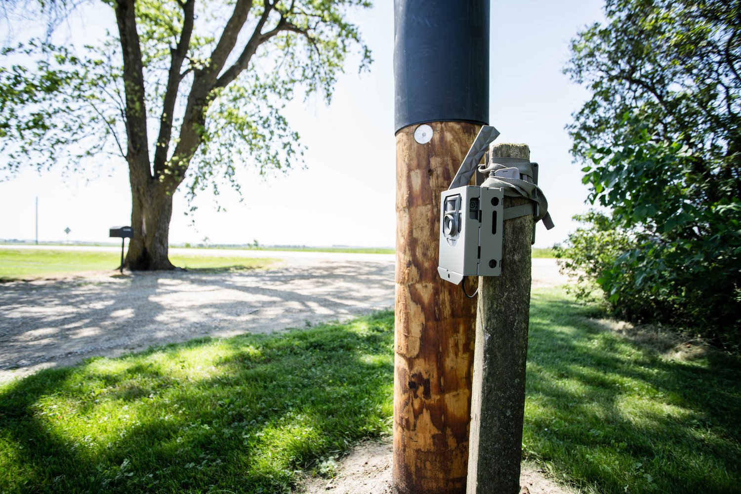 Tactacam No Trespassing Signs 3-Pack                                                                                             - view number 6