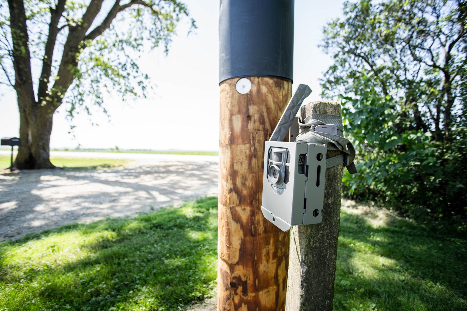 Tactacam No Trespassing Signs 3-Pack                                                                                             - view number 7