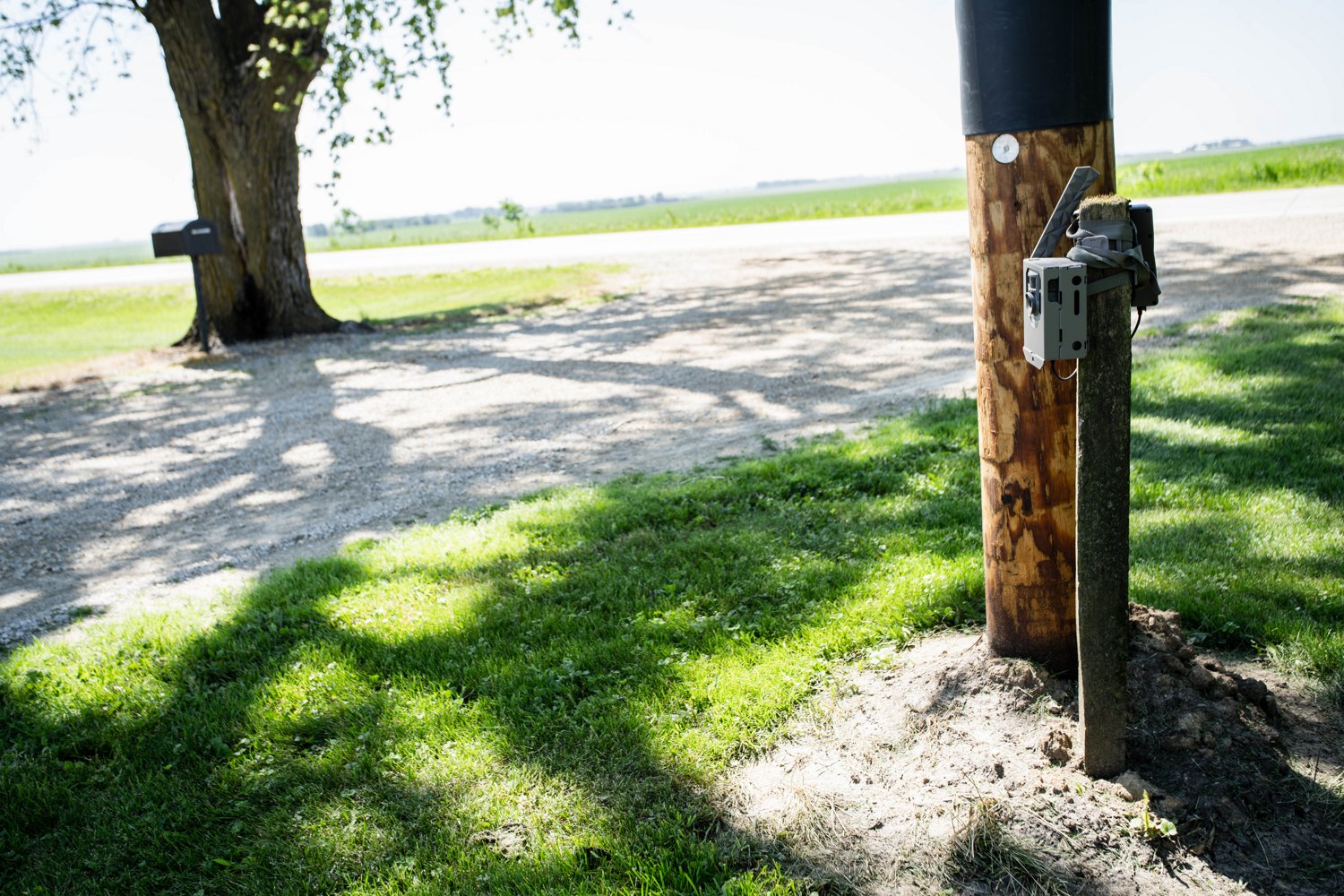 Tactacam No Trespassing Signs 3-Pack                                                                                             - view number 8