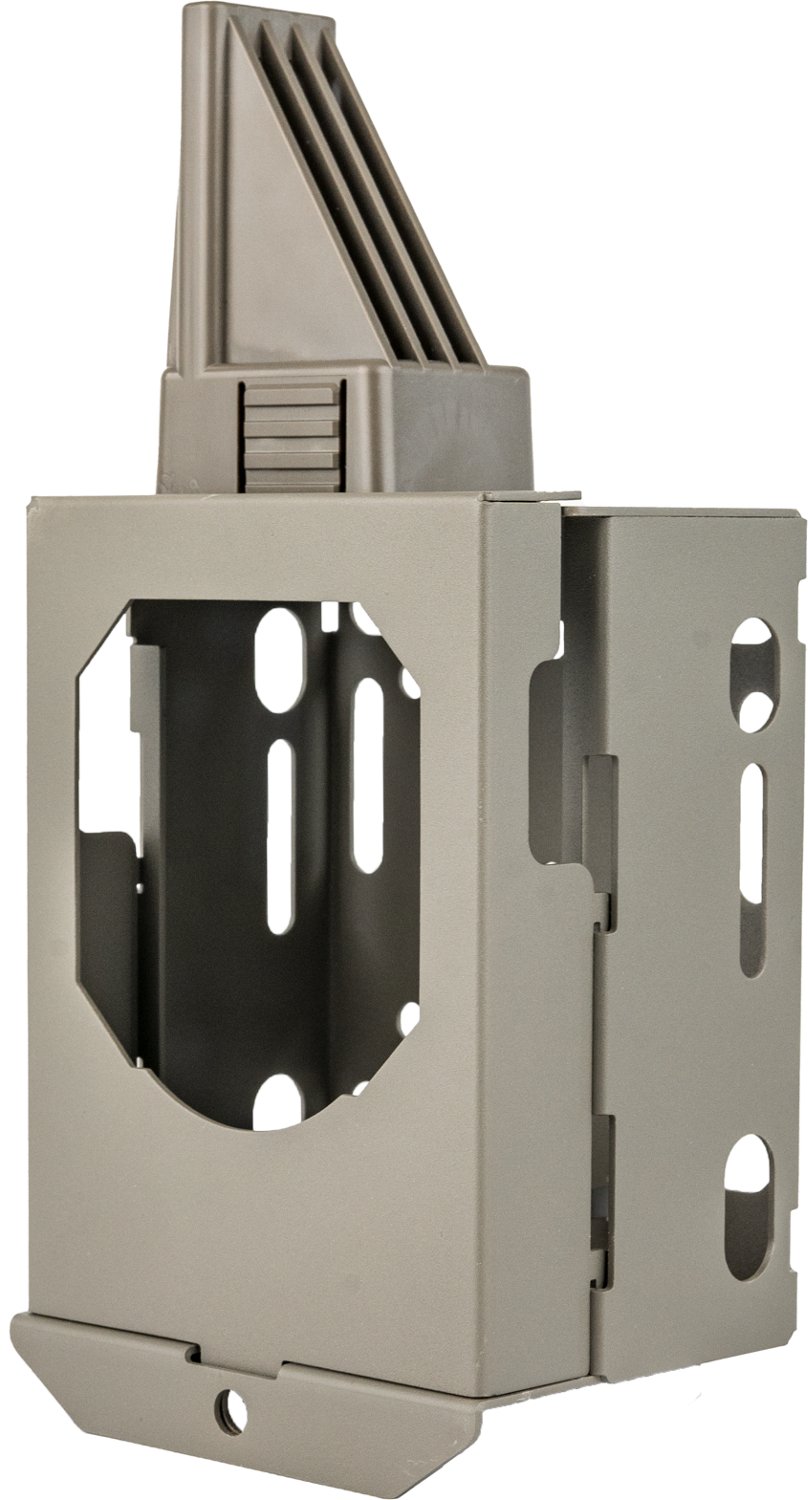 Tactacam V3 Game Camera Security Box  - view number 3