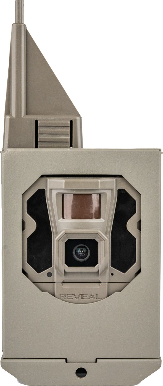 Tactacam V3 Game Camera Security Box  - view number 5