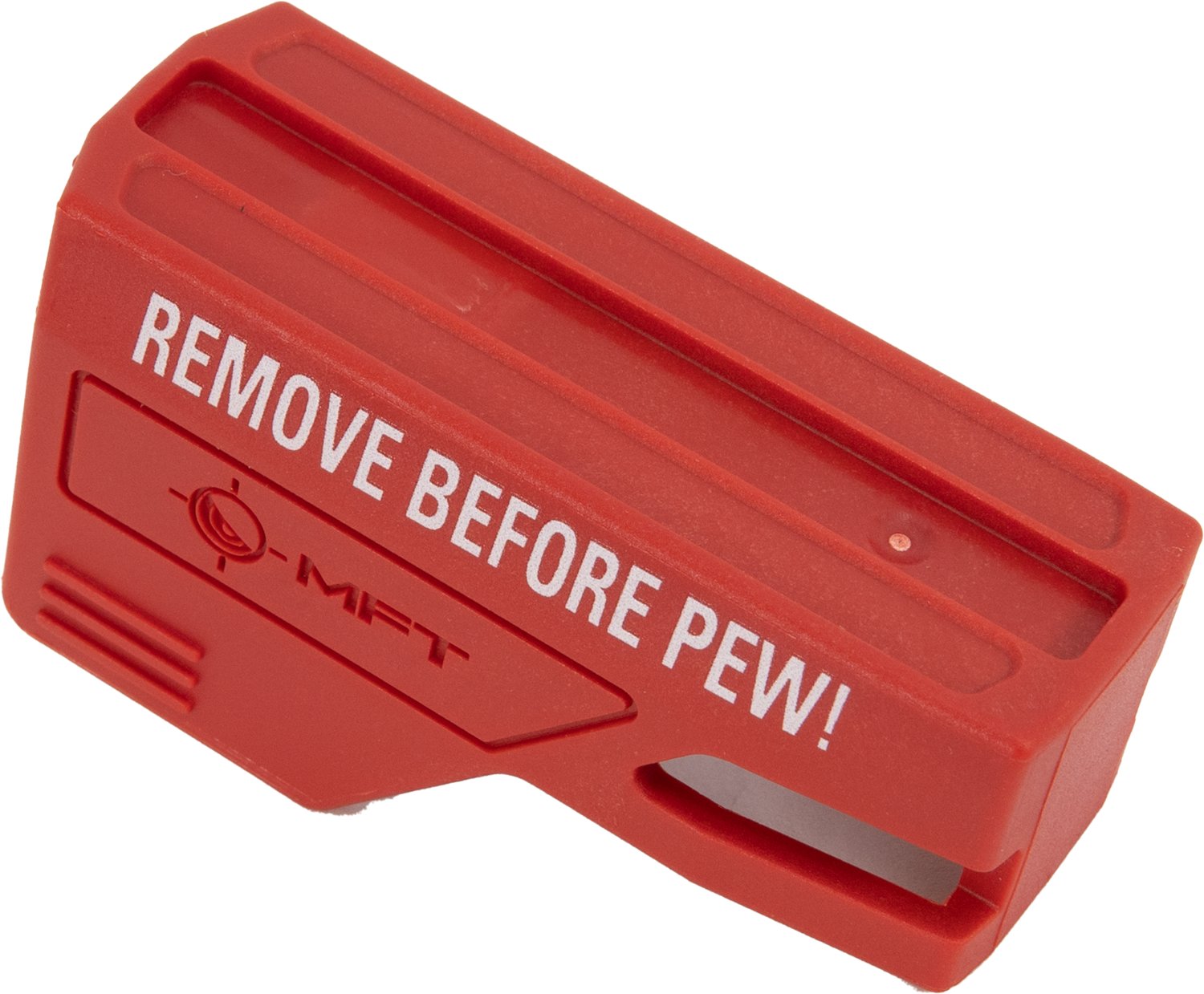 Mission First Tactical 5.56 Mag Transit Cover Pew Pew 3-Pack - view number 2