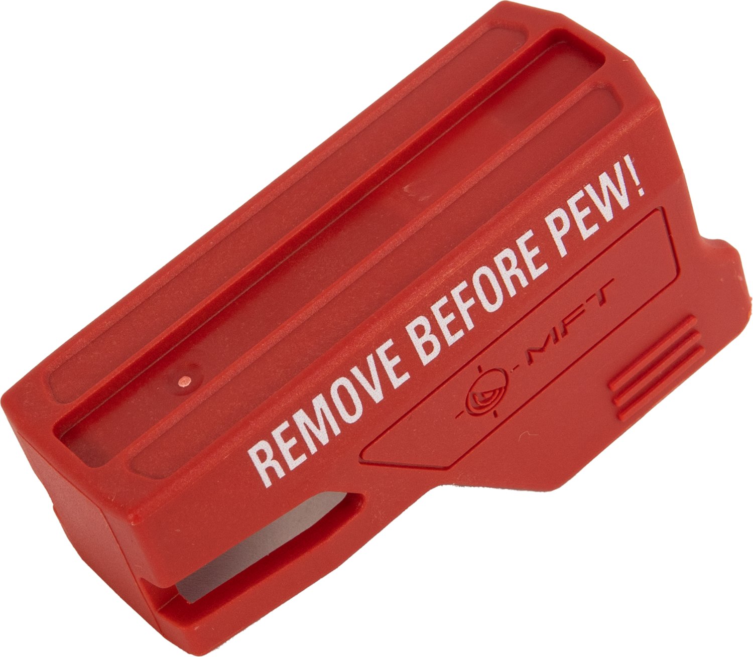 Mission First Tactical 5.56 Mag Transit Cover Pew Pew 3-Pack - view number 3