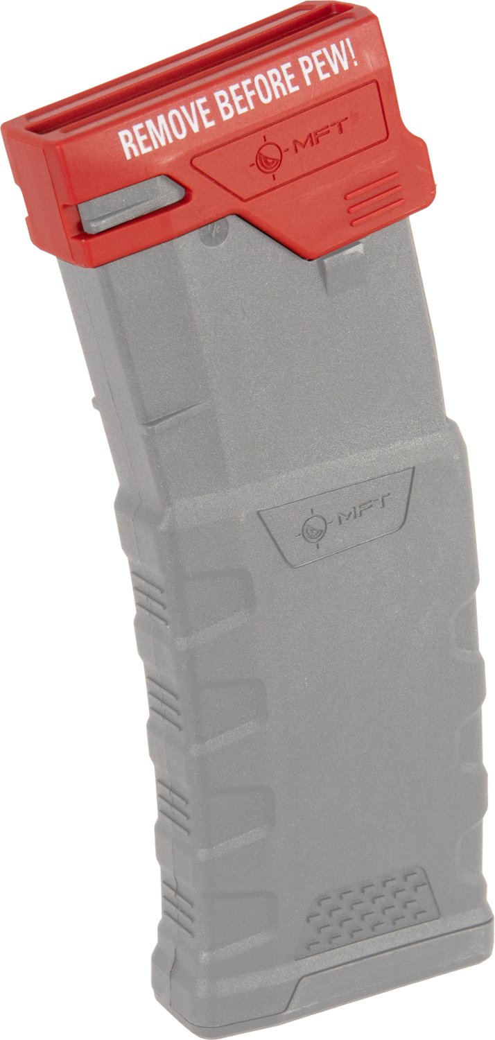 Mission First Tactical 5.56 Mag Transit Cover Pew Pew 3-Pack - view number 4