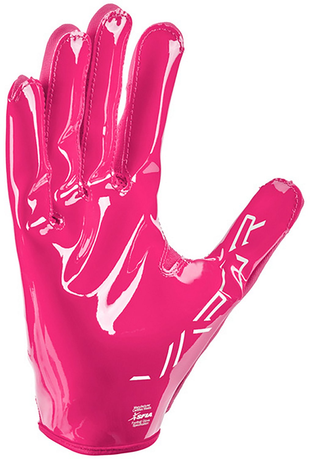 Nike Adults' Vapor Jet 8.0 Football Gloves - view number 2