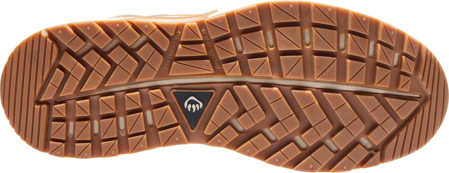 Wolverine Men's Wedge Ride Performance Work Boots - view number 3