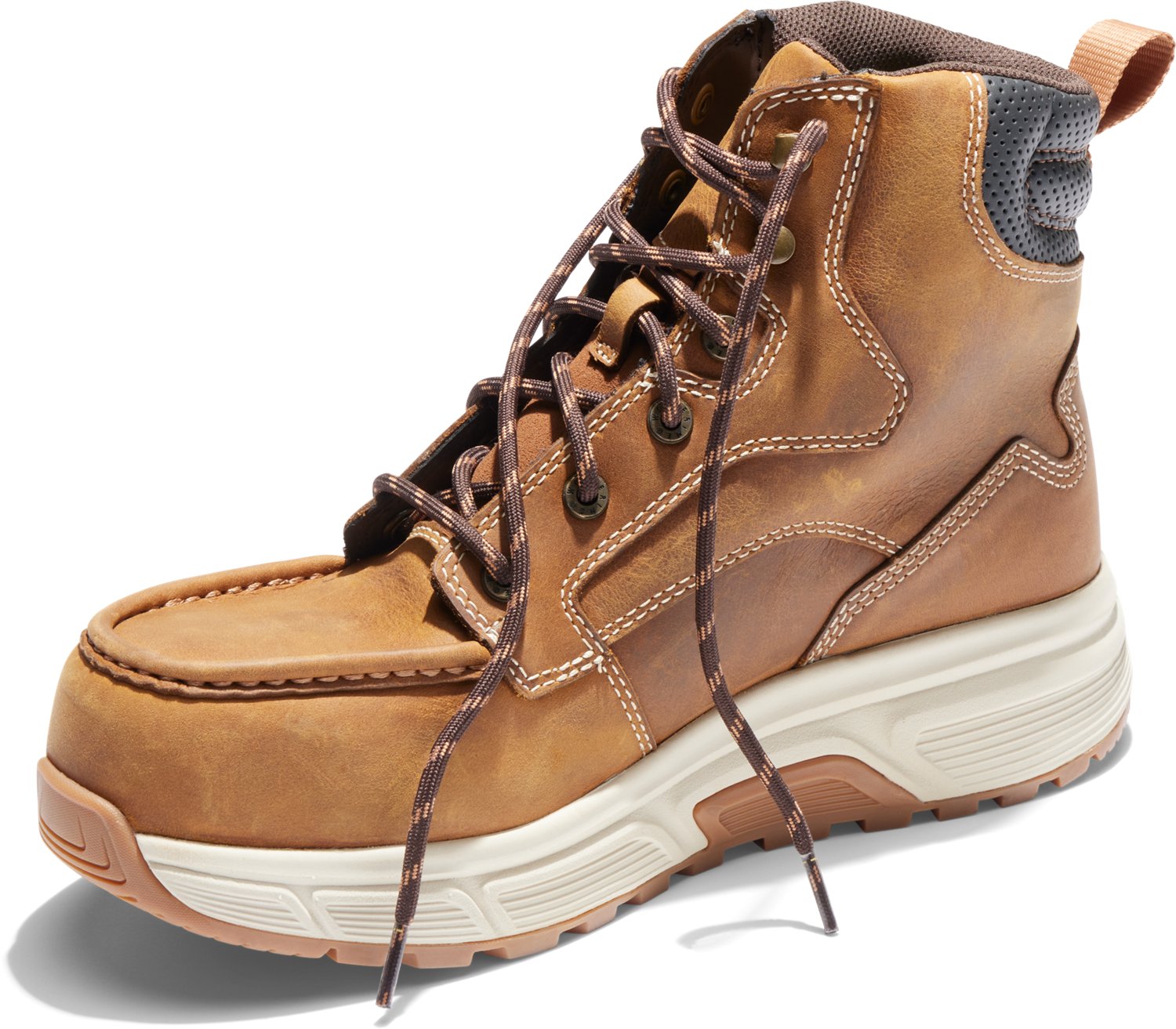 Wolverine Men's Wedge Ride Performance Work Boots - view number 5