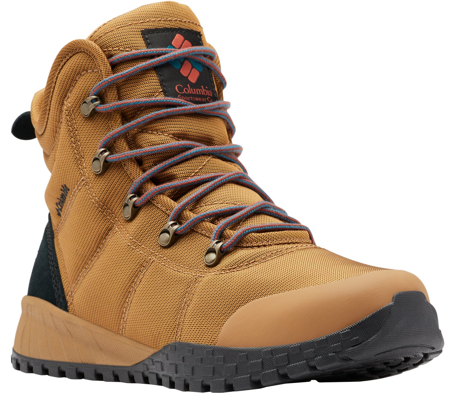 Columbia omni tech boots hotsell