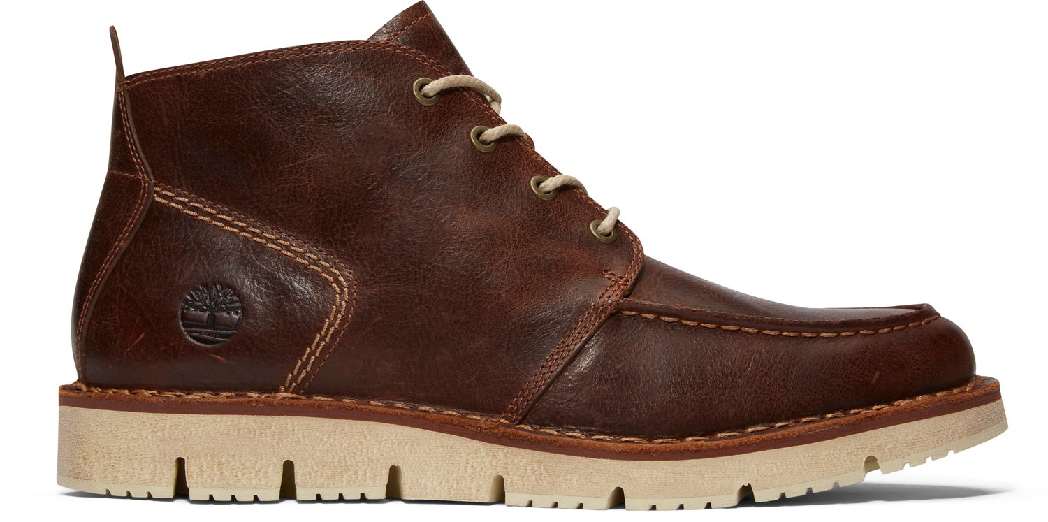 Timberland Men s Westmore Casual Boots Free Shipping at Academy