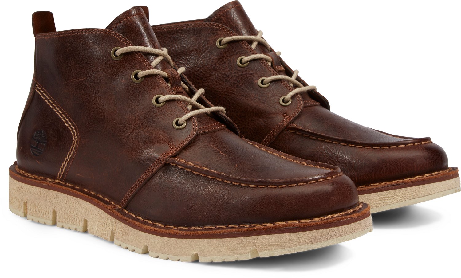 Timberland Men's Westmore Casual Boots - view number 4