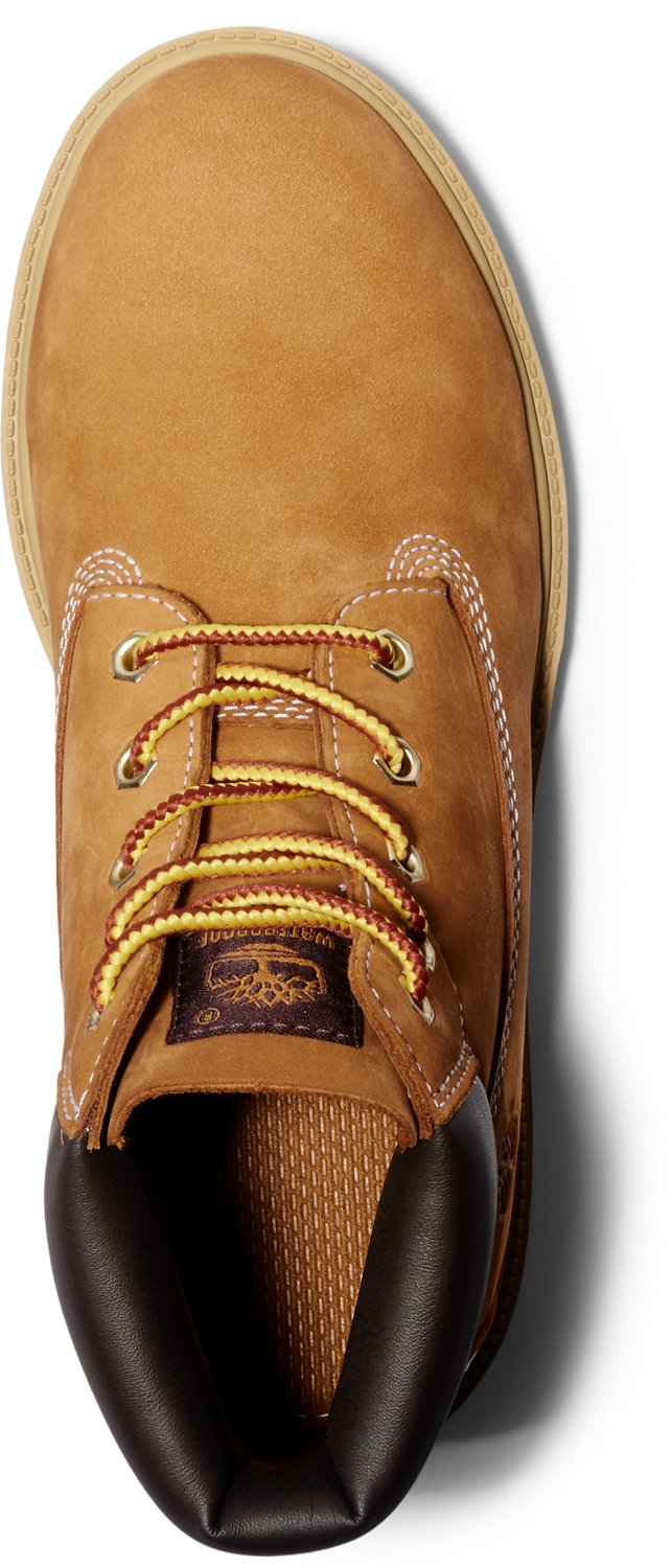 Timberland Kids' Classic GS Boots - view number 6