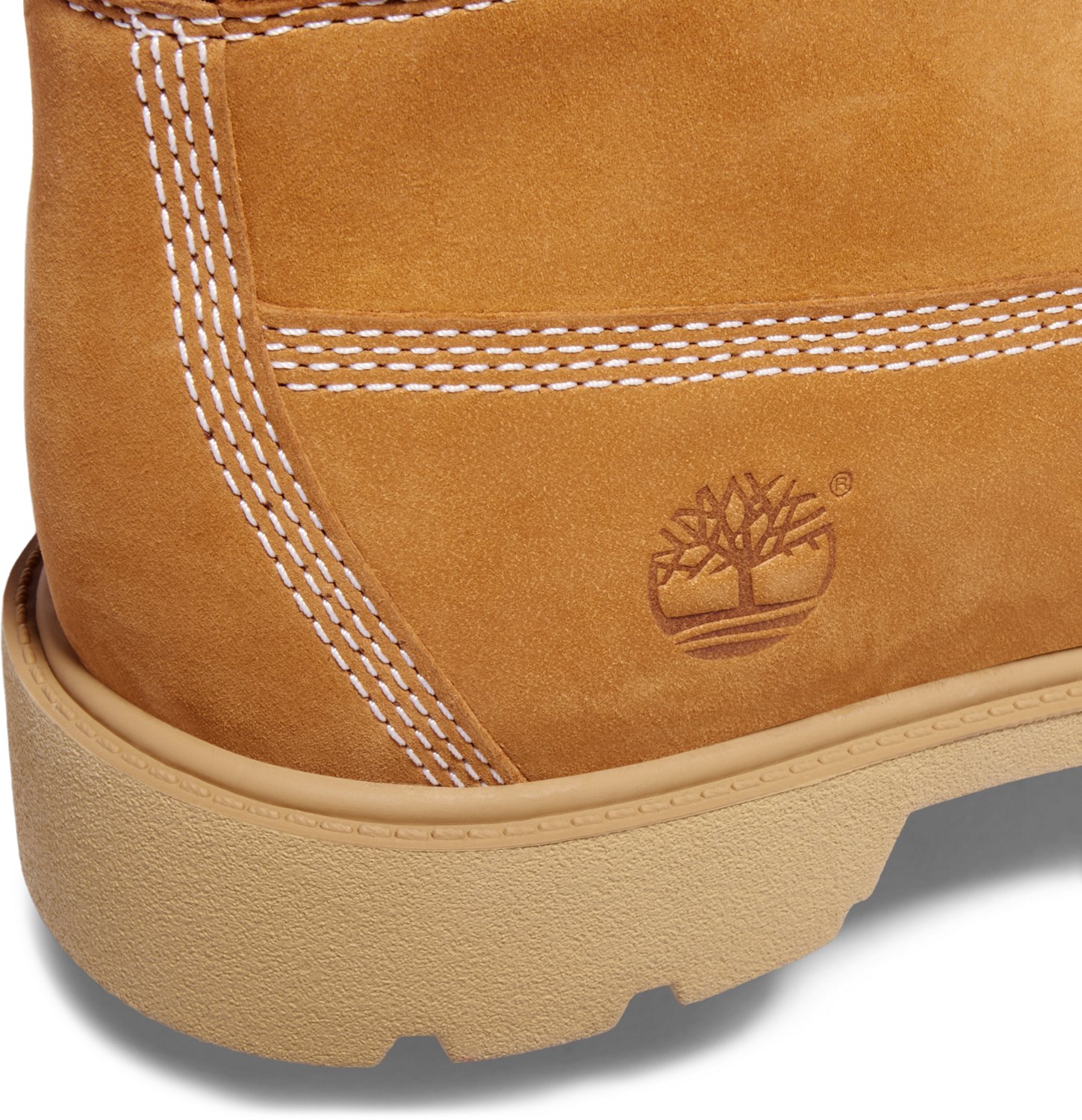 Timberland Kids' Classic GS Boots - view number 8