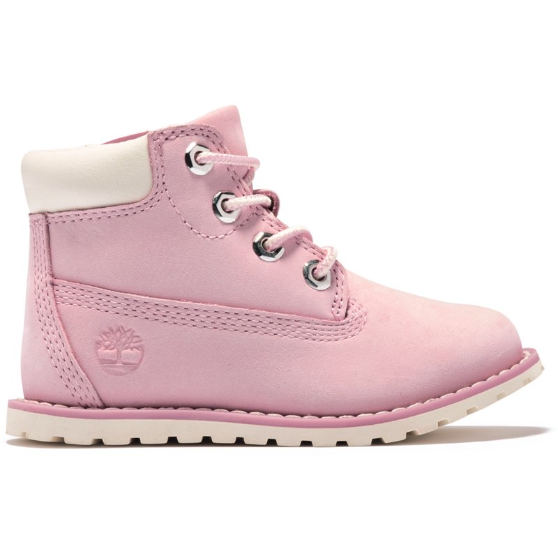 Timberland Kids' Po… - image