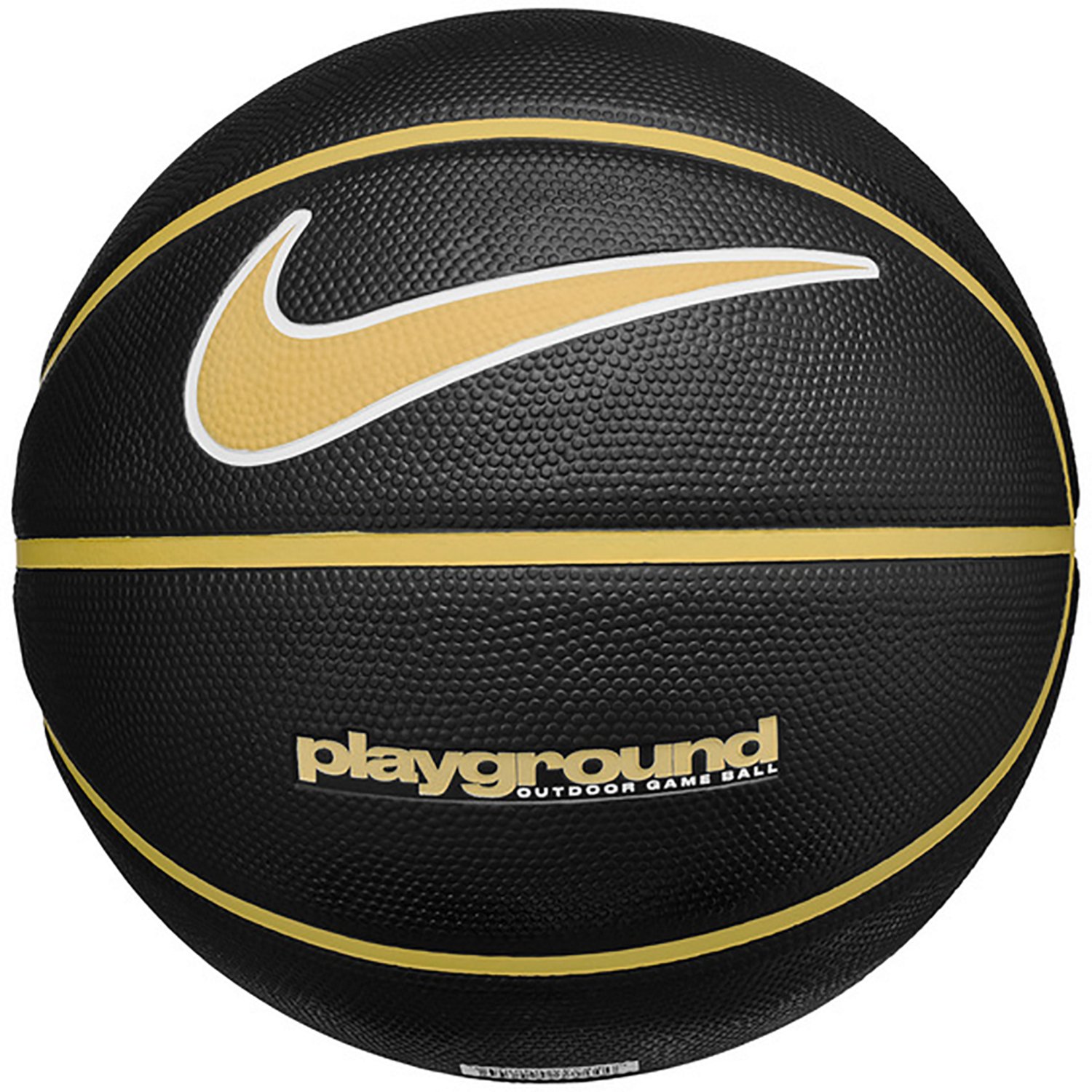 Nike Everyday Playground Graphic Basketball - view number 2