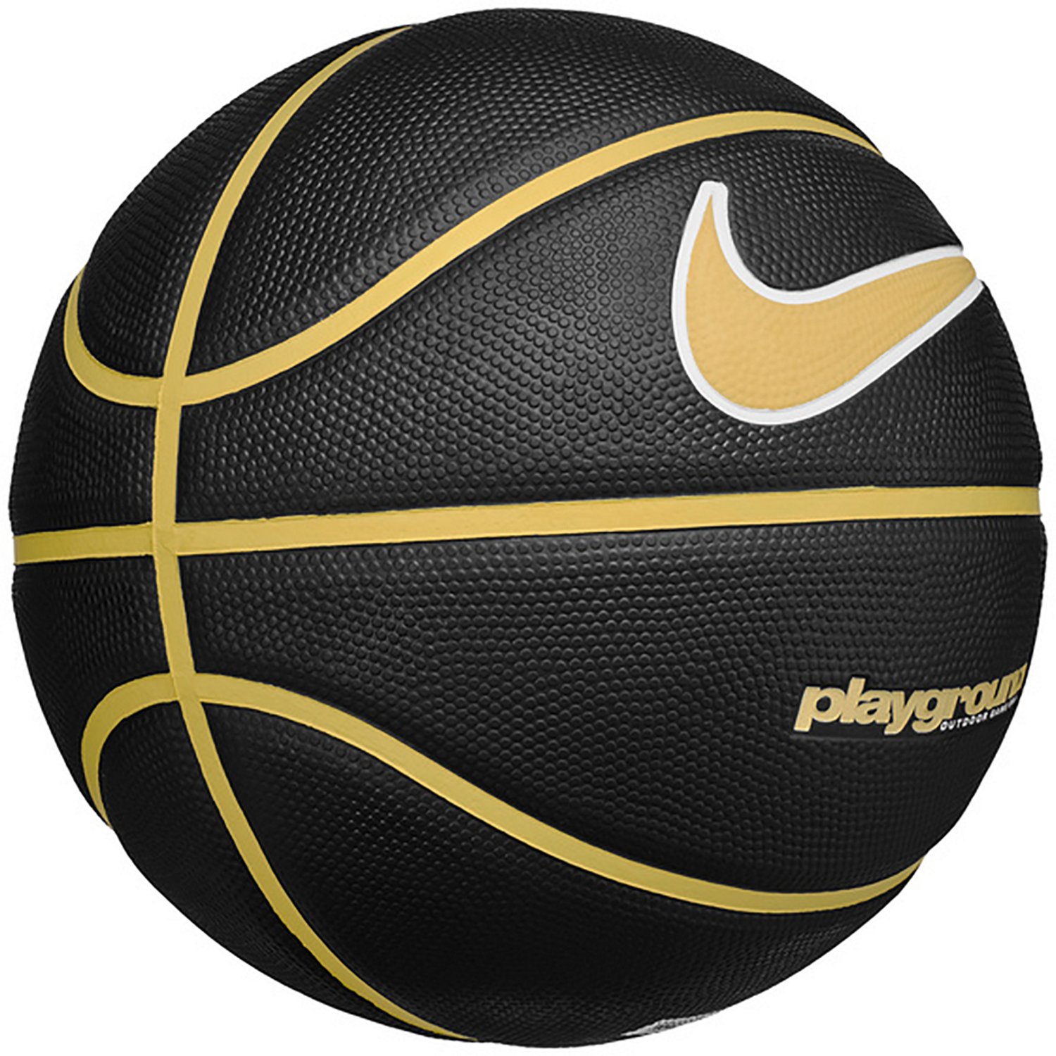 Nike Everyday Playground Graphic Basketball - view number 3