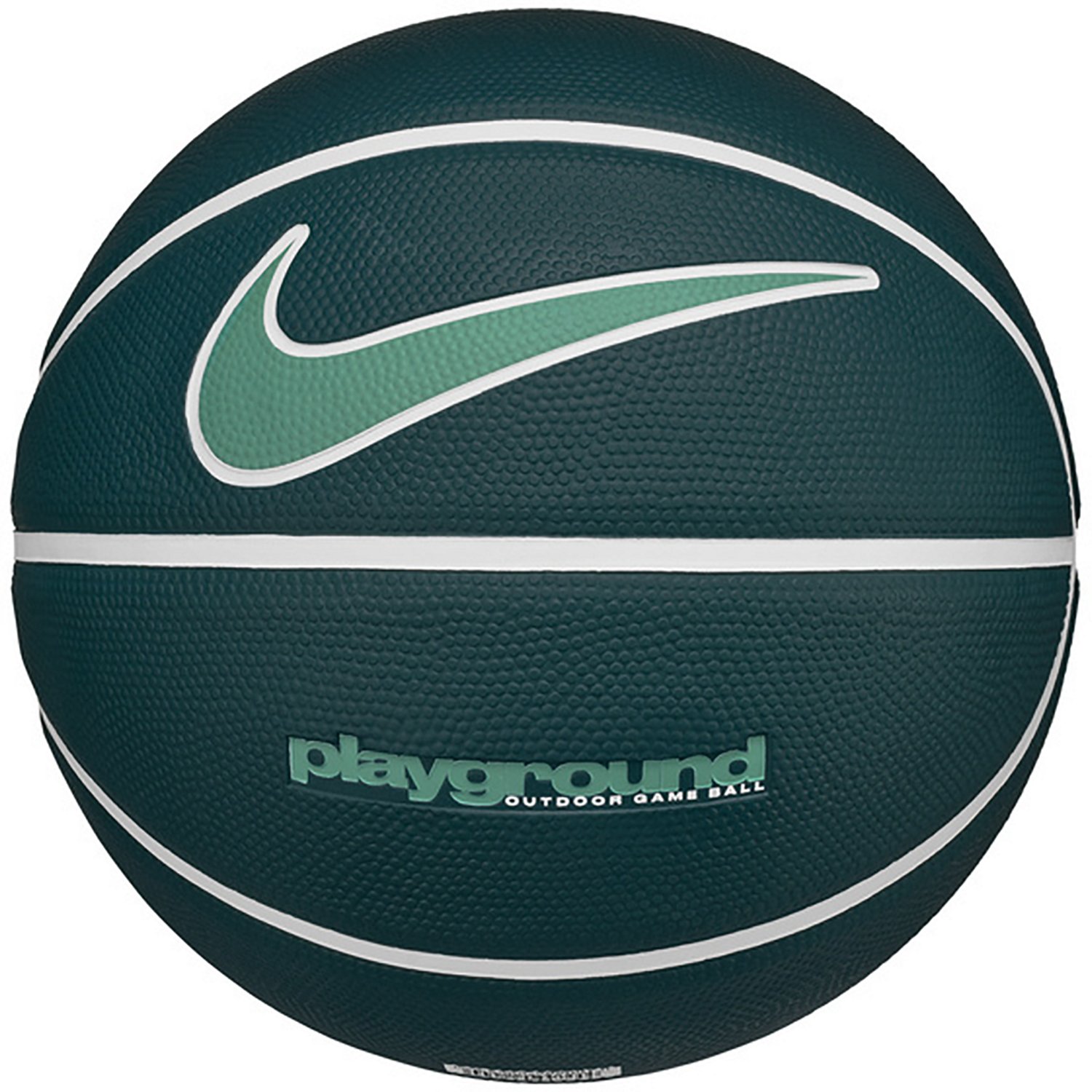 Nike Everyday Playground Graphic Basketball - view number 2