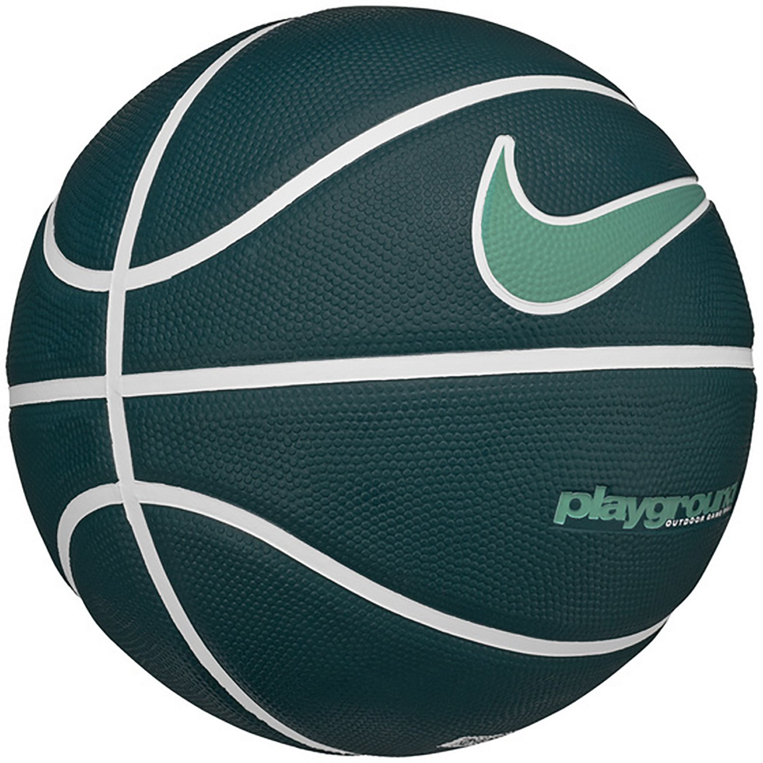 Nike Everyday Playground Graphic Basketball - view number 3