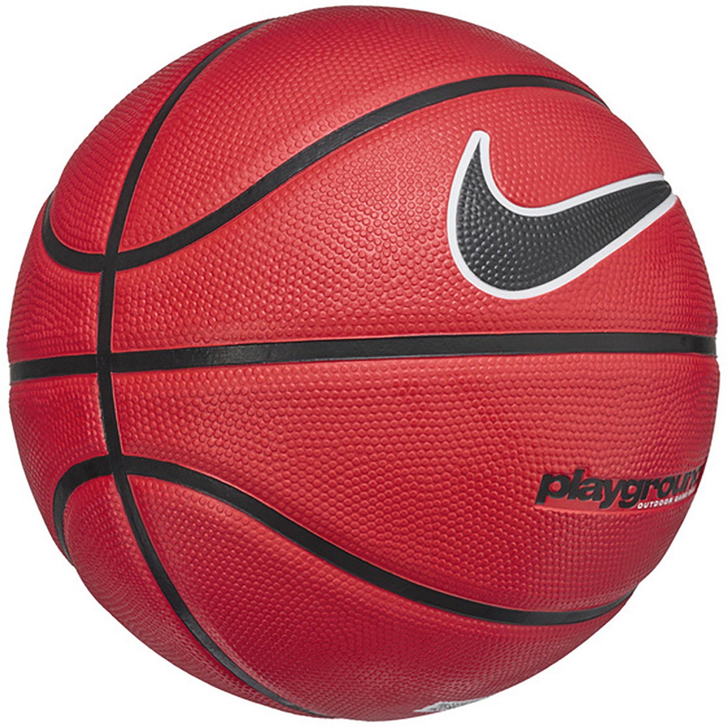 Nike Everyday Playground Graphic Basketball - view number 3