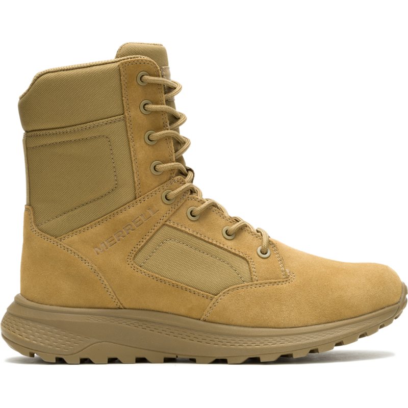 Merrell Men's Mqc T… - image