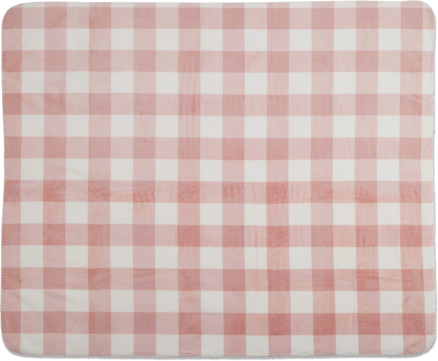 Magellan Outdoors 300GSM 50x60 Coco and Rabbit Fur Throw Blanket - view number 2