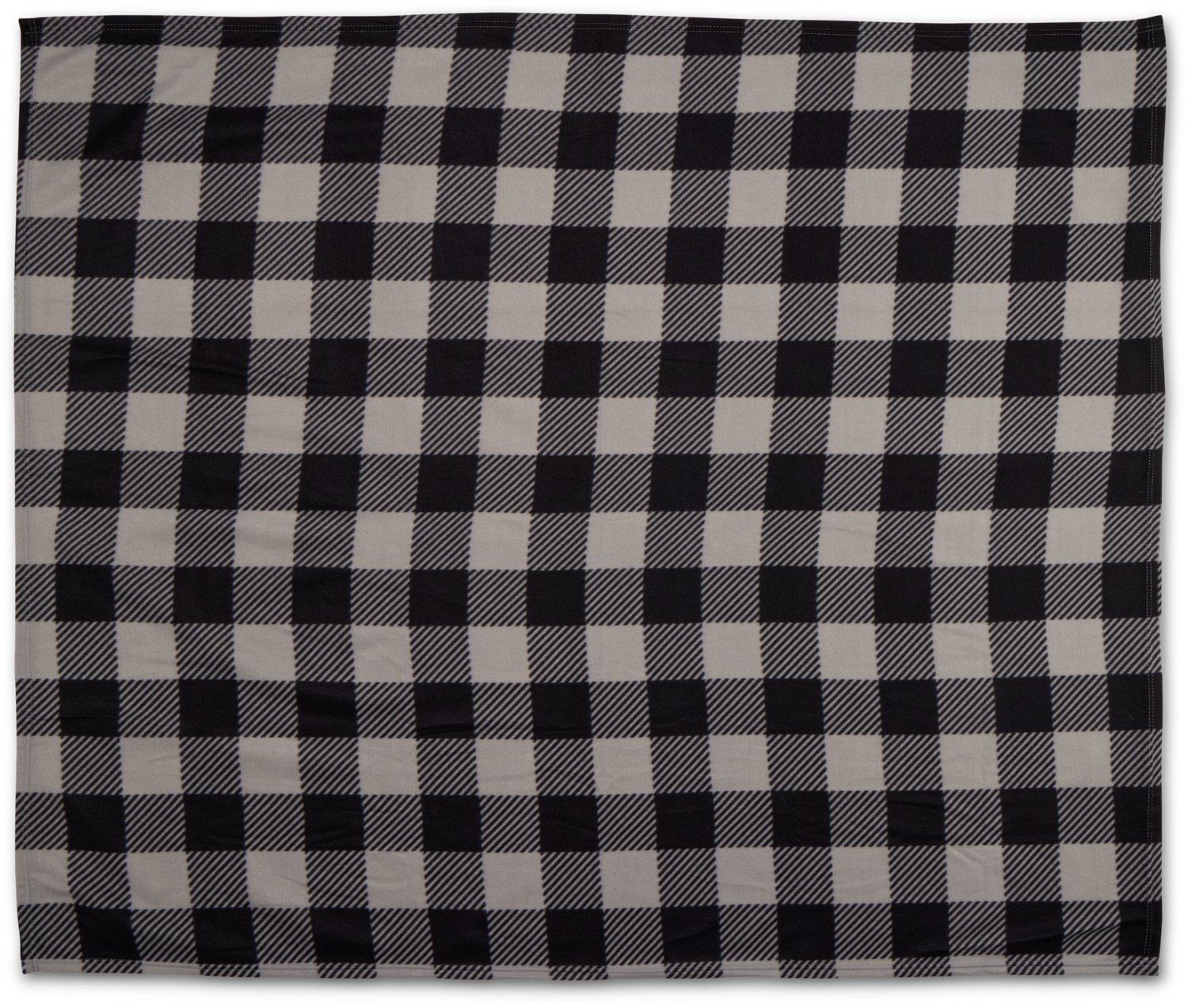 Magellan Outdoors 50x60 Fleece Throw Blanket                                                                                     - view number 2