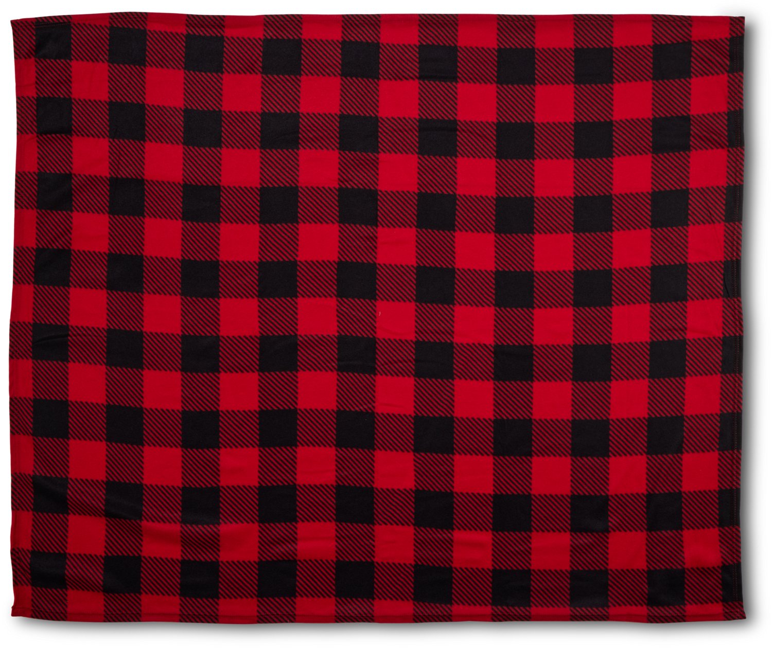 Magellan Outdoors 50x60 Fleece Throw Blanket - view number 2