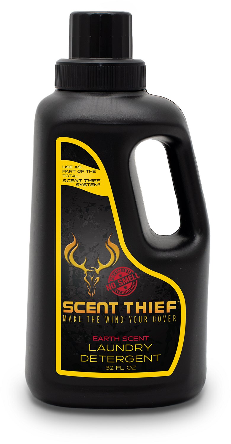 Scent Thief Trophy Pack                                                                                                          - view number 3