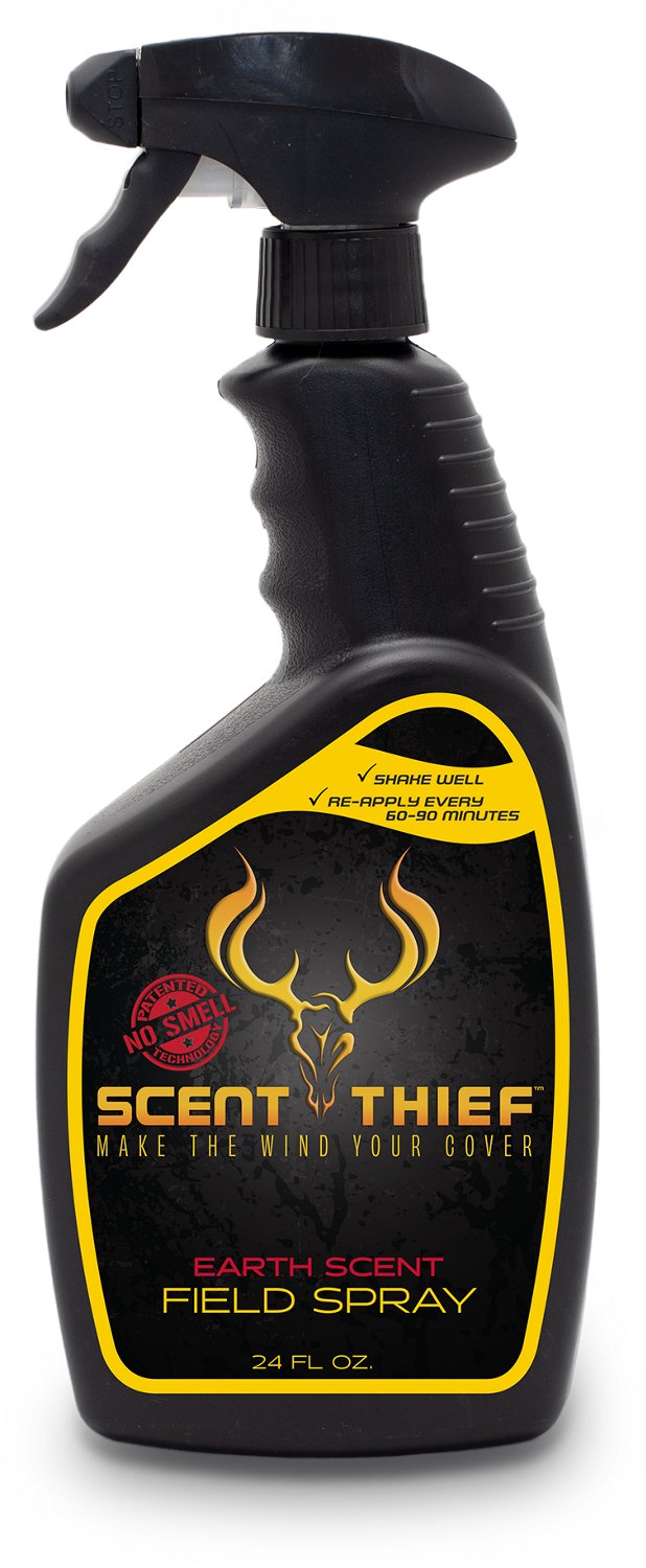 Scent Thief Trophy Pack                                                                                                          - view number 4